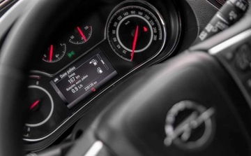 Opel Insignia I Country Tourer 1.6 CDTI Ecotec 136KM 2016 Opel Insignia Opel Insignia 1.6 Diesel 136KM, zdjęcie 27