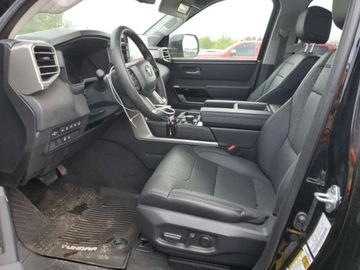 Toyota Tundra II 2023 Toyota Tundra Crewmax Limited 2023 3.4l 3.4 Hybryda 389KM, zdjęcie 7