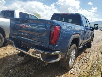  GMC Sierra GMC Sierra K2500 SLT 6.6 Diesel 470KM, zdjęcie 3