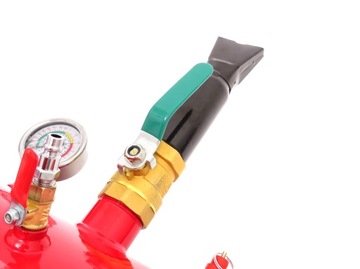 INFLATOR DO OPON 21L M40010