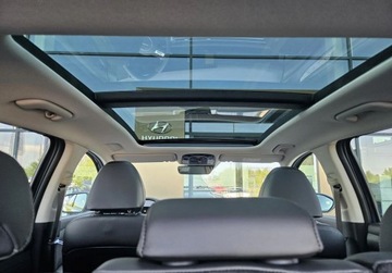 Hyundai Tucson IV 2025 Hyundai Tucson HEV 215KM Platinum Sun Promocyjny Kontrakt serwisowy lub p, zdjęcie 11