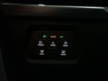 Cupra Leon II 2026 Cupra Leon Sportstourer 1.5 eTSI 150 KM DSG, zdjęcie 24