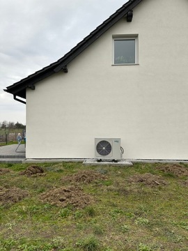 Деревянная крышка кондиционера - Натуральные цвета - Крышка кондиционера