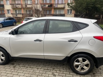 Hyundai ix35 2012 Hyundai ix 35, zdjęcie 3