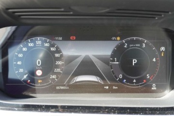 Land Rover Range Rover Evoque II SUV 2.0 Td4 180KM 2019 Land Rover Range Rover Evoque mHEV, AWD, R-Dynamic, Skora, Kamera, Tempoma, zdjęcie 14