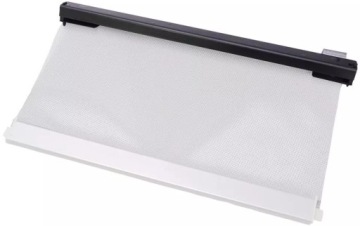 МОСКИТНАЯ СЕТКА ДЛЯ МАНАЛАСНОГО ОКНА REMIS REMITOP StreamLINE VISTA 40 x 40 см