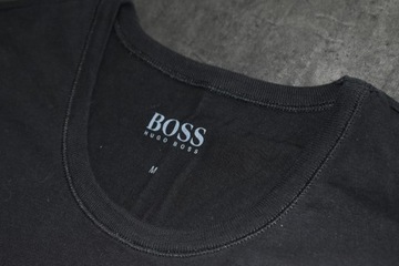 HUGO BOSS Classic Koszulka Męska Bawełniana Slim Fit M