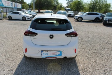 Opel Corsa F 2022 Opel Corsa F-vat SalonPL Gwarancja, zdjęcie 6