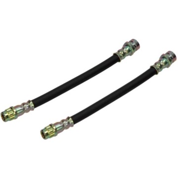 2x PRZEWÓD HAMULCOWY TYŁ RENAULT LAGUNA II III