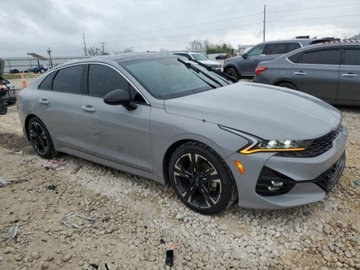Kia 2022 Kia Inny 2022 KIA K5 GT LINE 1.6 Benzyna 180KM, zdjęcie 4