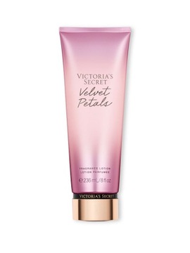 Victoria's Secret Velvet Petals - Balsam Mleczko do Ciała