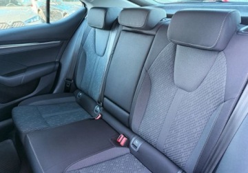 Skoda Octavia IV Liftback 2.0 TSI 190KM 2022 Skoda Octavia 4x4 MatrixLED Kamera Ogrzewana szyba Salon PL FVAT, zdjęcie 25