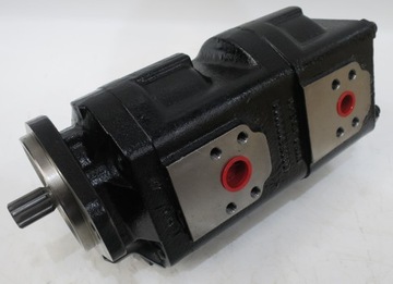 Hydroco X1A50415036B22A1K1D0X1BC POMPA HYDRAULICZNA