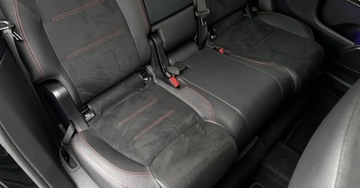 Mercedes GLB SUV 1.3 200 163KM 2024 Mercedes-Benz GLB Salon PL AMG Line Kamera Pamiec foteli Multibeam Gwaranc, zdjęcie 27