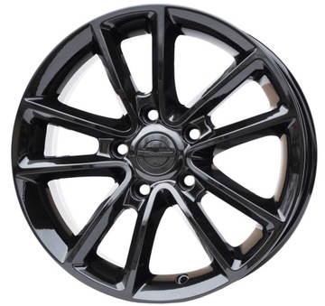 RÁFKY 17'' FIAT FREEMONT