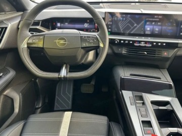 Opel 2025 Od ręki - GS 1.2 Turbo 145KM / Okno dachowe, Pakiet Tech Plus, zdjęcie 6