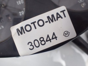 Счетчик и часы Honda NTV650 NTV 650 Deauville
