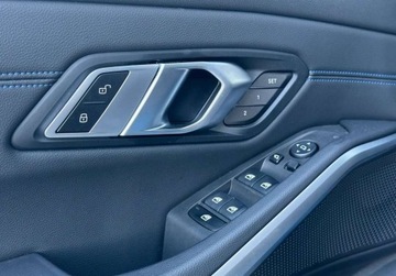 BMW Seria 3 G20-G21 Limuzyna 2.0 320d 190KM 2023 BMW Seria 3 320d 190km M Sport, HiFi, Adaptacyjny reflektor, dostep komfor, zdjęcie 21