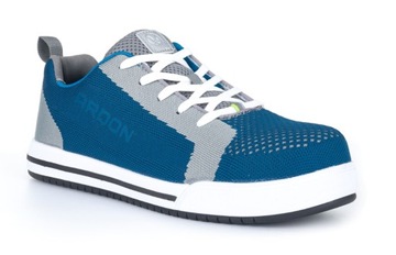 Buty Robocze z Podnoskiem Ardon Flyker Blue S1P 45