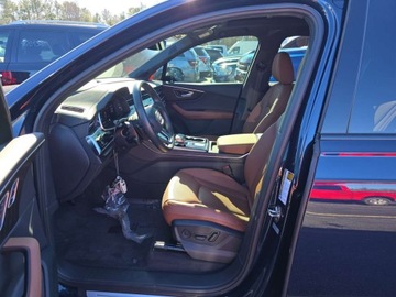 Audi Q7 II 2023 Audi Q7 Prestige 55 Tfsi Quattro 2023 3.0 Benzyna 335KM, zdjęcie 10
