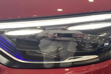 Mercedes GLC C254/X254 Coupe 2.0 220d 197KM 2025 GLC Coupe 220 d 4-Matic AMG Line 2.0 (197KM) 2025, zdjęcie 2