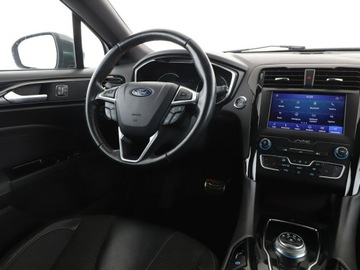 Ford Mondeo V Kombi Facelifting 2.0 EcoBlue 190KM 2019 Ford Mondeo automat full LED virtual cocpit navi, zdjęcie 15