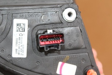 Зеркало правое 11 PIN Ford Kuga Mk3 2020-21