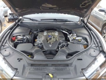 Maserati Levante 2020 Maserati Levante S 2020 3.0 Benzyna 424KM, zdjęcie 8