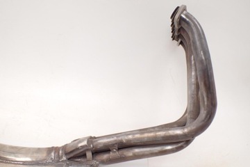 Kawasaki ZX-6R Ninja 00-02 Коллектор глушителя Sebring