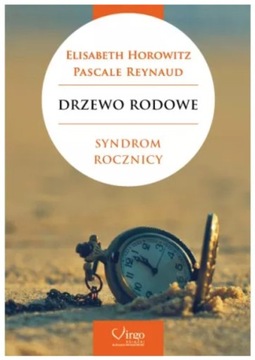 DRZEWO RODOWE SYNDROM ROCZNICY