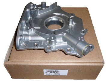 ČERPADLO OLEJE CITROEN JUMPY II 1.6 HDI 1001.F2 OE