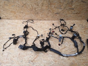 FORD MONDEO MK5 INSTALACJA KOMORY SILNIKA 2.0 TDCI