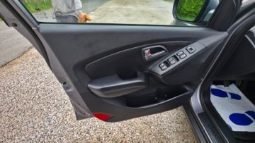 Hyundai ix35 2016 HYUNDAI IX35 1.7 CRDI 116KM | Klimatyzacja |alu|OPŁACONY, zdjęcie 20