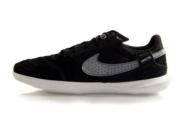 BUTY Nike MĘSKIE STREETGATO DC8466-010 CZARNE r. 45.5