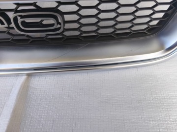 Radiatoriaus grotelės AUDI RS7 C7 4G 4G8853653L 4G8 853 653L – nuotrauka 10
