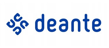 DEANTE Kielich z sitkiem 3.5