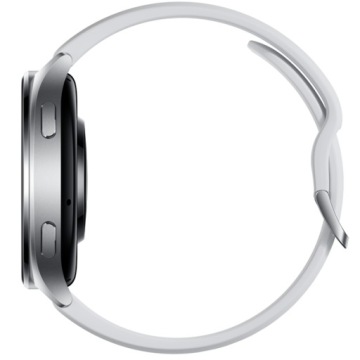Умные часы Xiaomi Watch 2 Silver