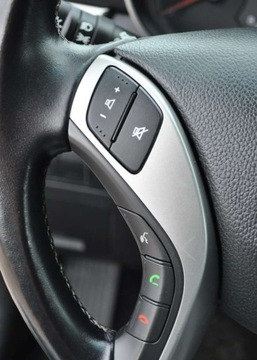 Hyundai i30 2014 Hyundai i30 1.4 Benzyna Nawigacja Klimatyzacja Cz.parkowania 1.4 Benzyna, zdjęcie 26