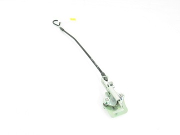 Трос сиденья Kawasaki Ninja 400