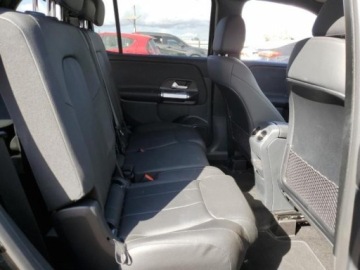 Mercedes GLB 2023 Mercedes-Benz GLB 2023, 2.0L, 4x4, od ubezpieczalni 2.0 Benzyna 221KM, zdjęcie 9