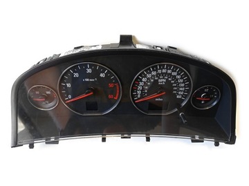 LICZNIK ZEGARY OPEL SIGNUM 2.0 DTI 13136734JB