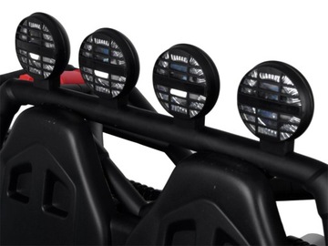 Двухместный автомобиль Auto Buggy Racing PA0281