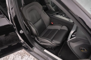 Volvo S60 II Sedan Facelifting 2.0 T4 DRIVE-E 190KM 2019 R-DESIGN__ 5 SZTUK W OFERCIE, zdjęcie 24