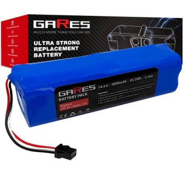 Baterie Akumulátor pro Cobbo Pro 27 Pro 27+ Pro 27 Uv 14,4V 5,8Ah