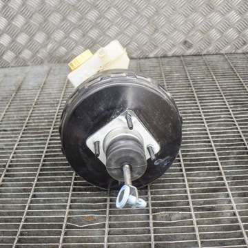 EX53-2B195-AC SERVO 5.0 S 364 2013 JAGUAR F-TYPE COUPE (X152)