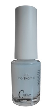 CUTICLE REMOVER ŻEL zmiękczający skórki CARLA