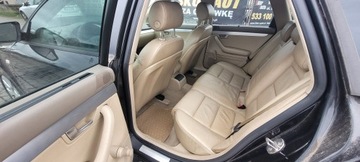 Audi A4 B7 Avant 1.9 TDI PD 116KM 2006 AUDI A4 Avant B7 1.9 TDI 116 KM, zdjęcie 19