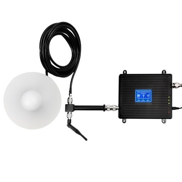 УСИЛИТЕЛЬ GSM-СИГНАЛА РАЗДЕЛИТЕЛЬ РАЗДЕЛИТЕЛЬ