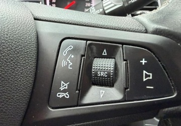 Opel Astra K Hatchback 5d 1.4 Turbo 125KM 2019 Opel Astra Enjoy 1.4 125KM MT6- niski przebieg 1.4 Benzyna 125KM, zdjęcie 13