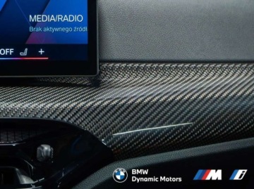 BMW Seria 2 F74 2025 BMW M2 M2 Coup 480 KM - HarmanKardon - Adaptacyjne LEDy - Karbonowy Dach, zdjęcie 29